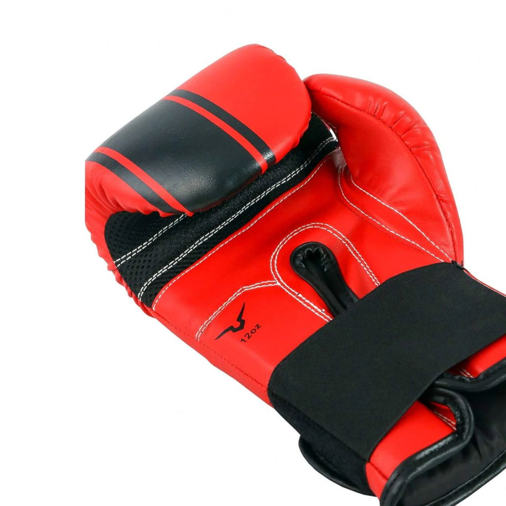 Invincible Tejas Training Boxing Gloves