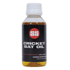 SS Cricket Bat Oil