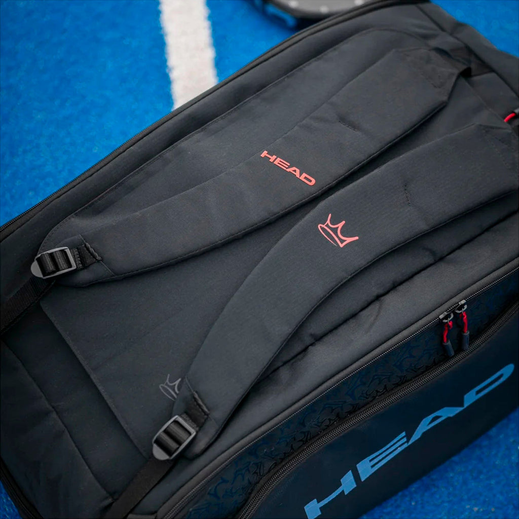HEAD Coello Pro X Padel L Duffle Bag