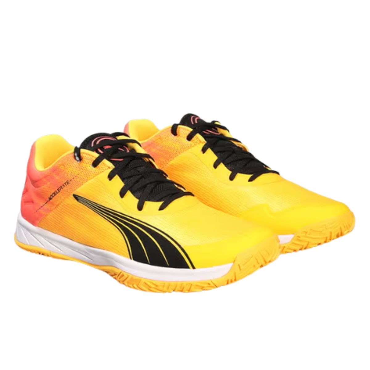 Puma Accelerate Turbo Badminton/Squash Shoes