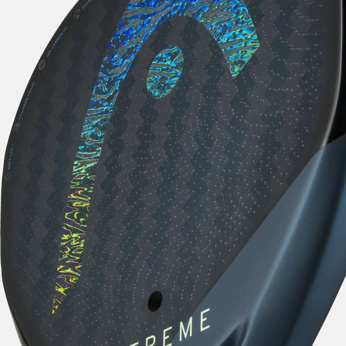Head Extreme One X 2025 Padel Racket
