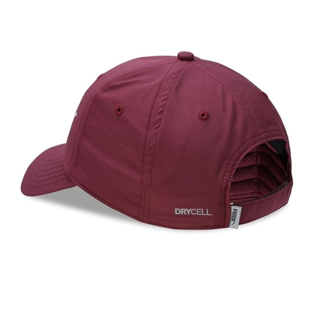 Puma Poly Cotton Cap