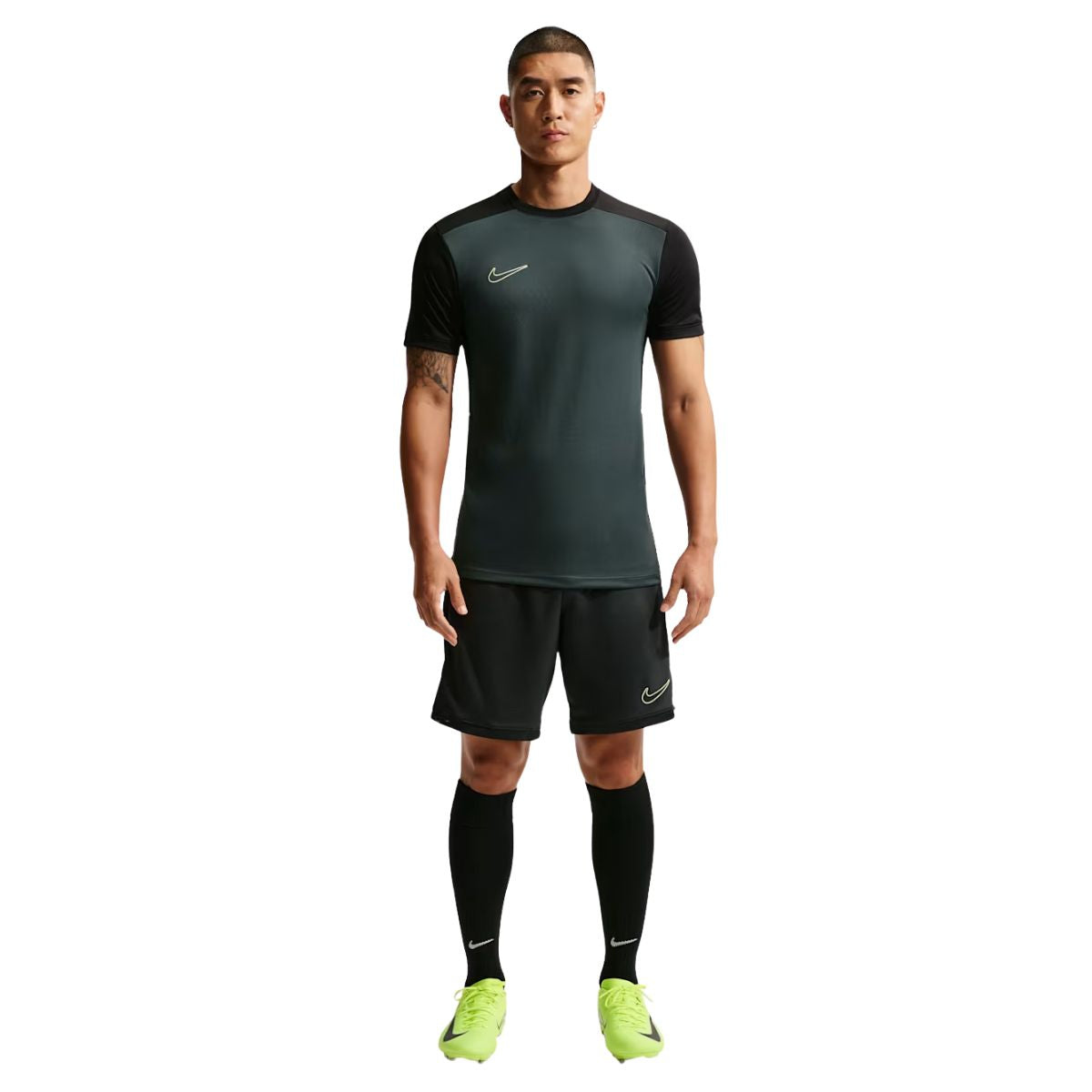 Nike  Academy Men's Dri-Fit Short-Sleeve Top