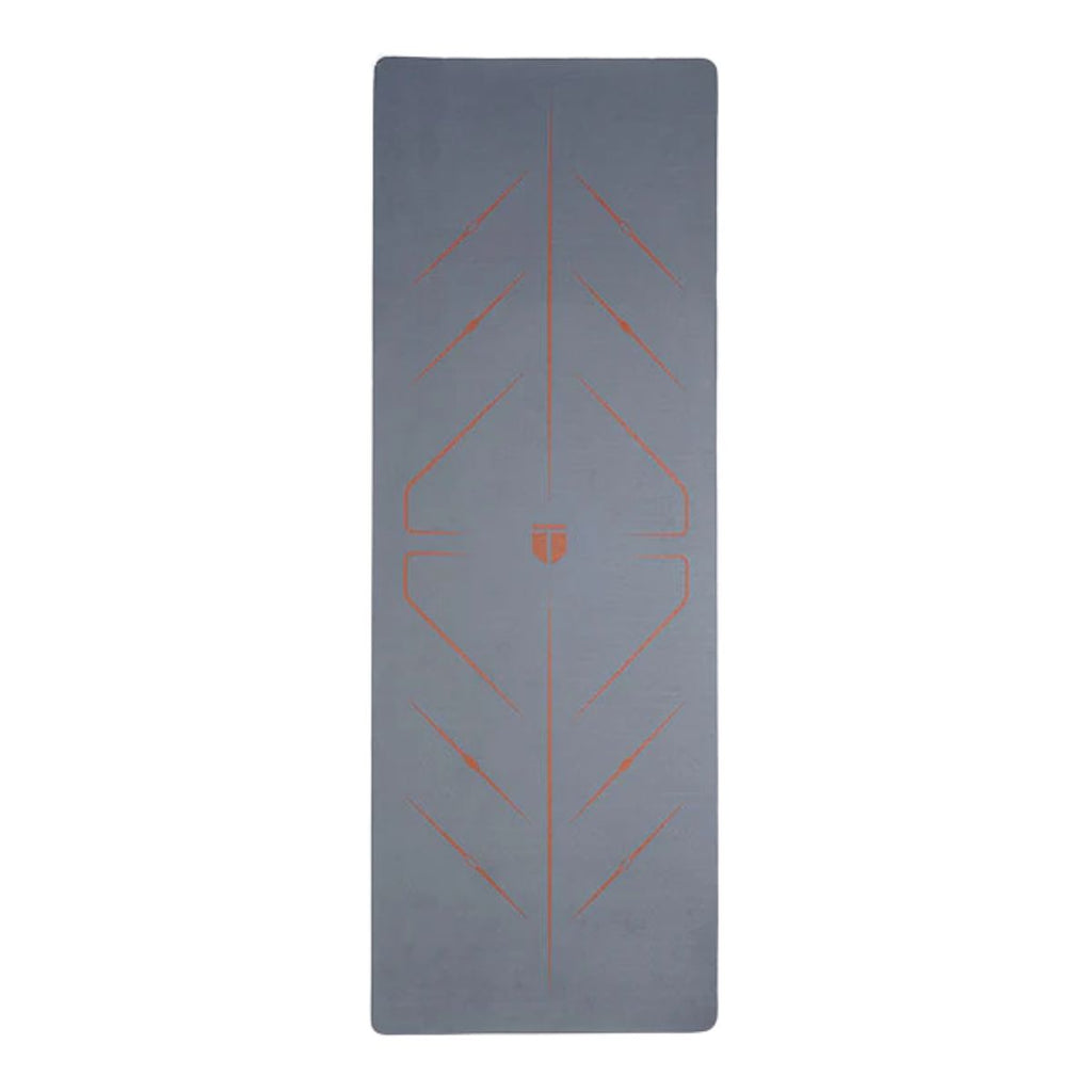 Tego Core Premium TPE Yoga Mat