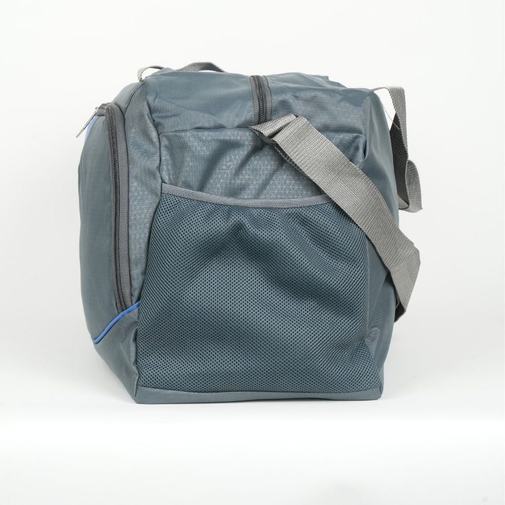 Puls8 D Shape Duffle Bag