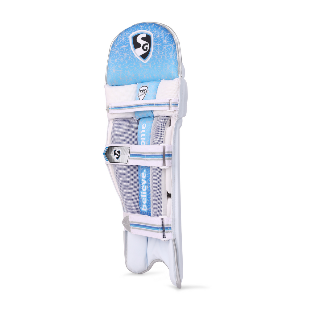 SG Litevate Cricket Batting Pads