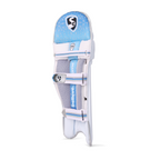 SG Litevate Cricket Batting Pads