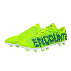 Nivia Encounter Retro Football Shoes
