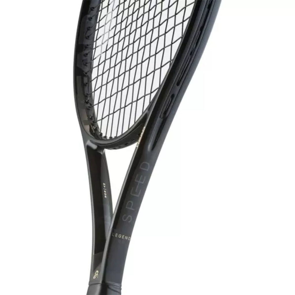 Head Speed MP Legend 2025 Tennis Racket (Unstrung)