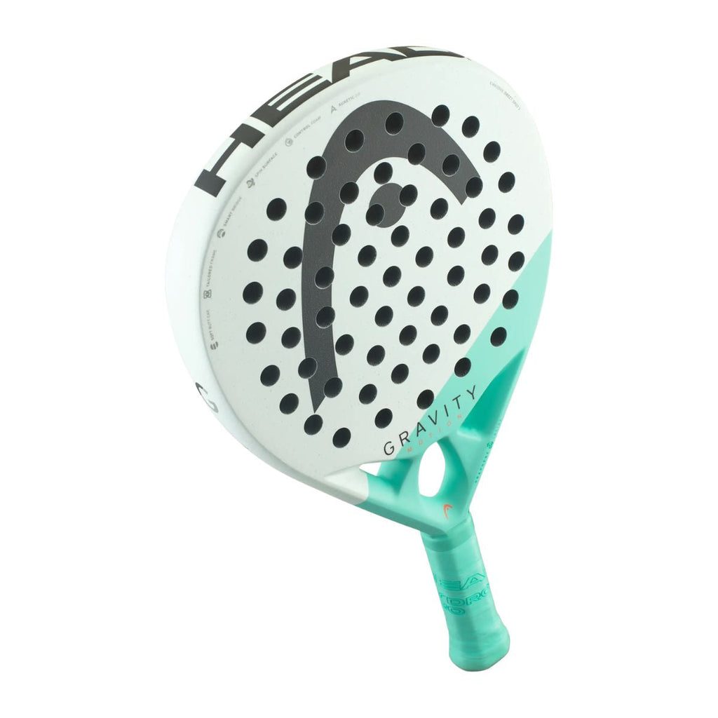 Head Gravity Motion 2024 Padel Racket