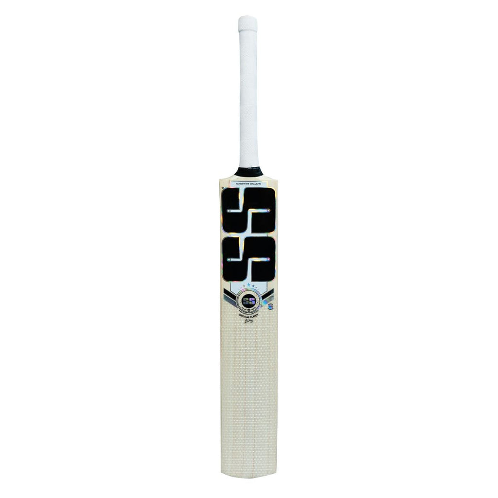 SS Shivam Dube Kashmir Willow Cricket Bat