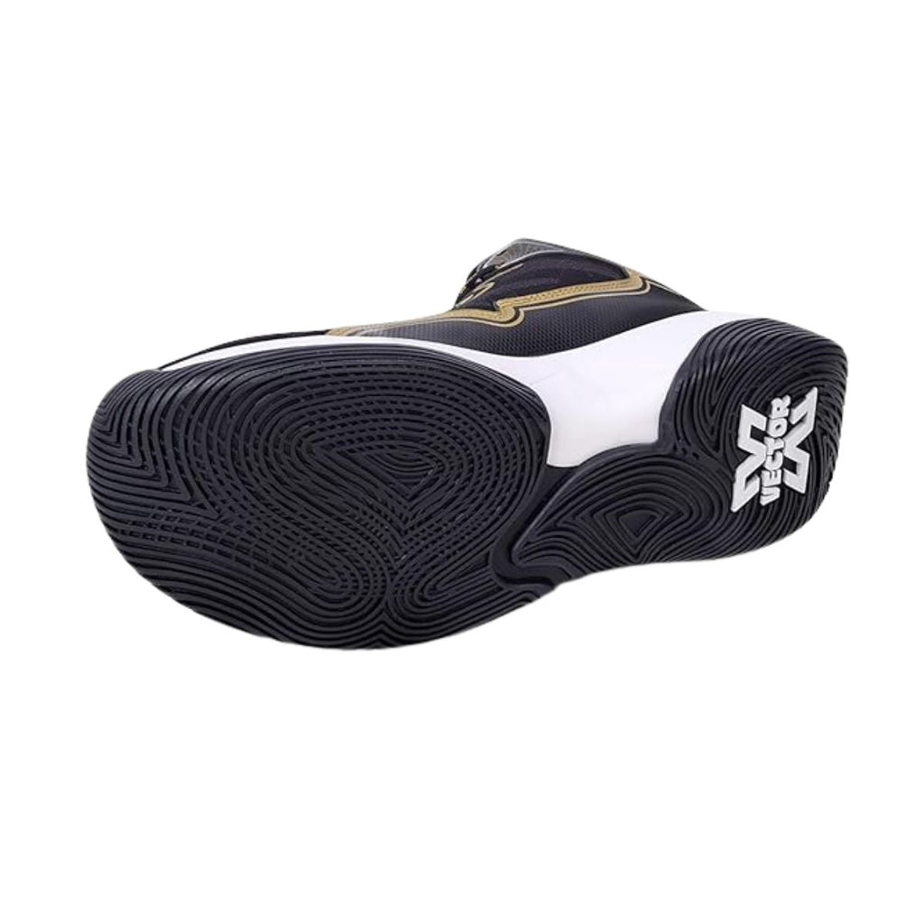 Vector X Grip-X Basketball Shoes
