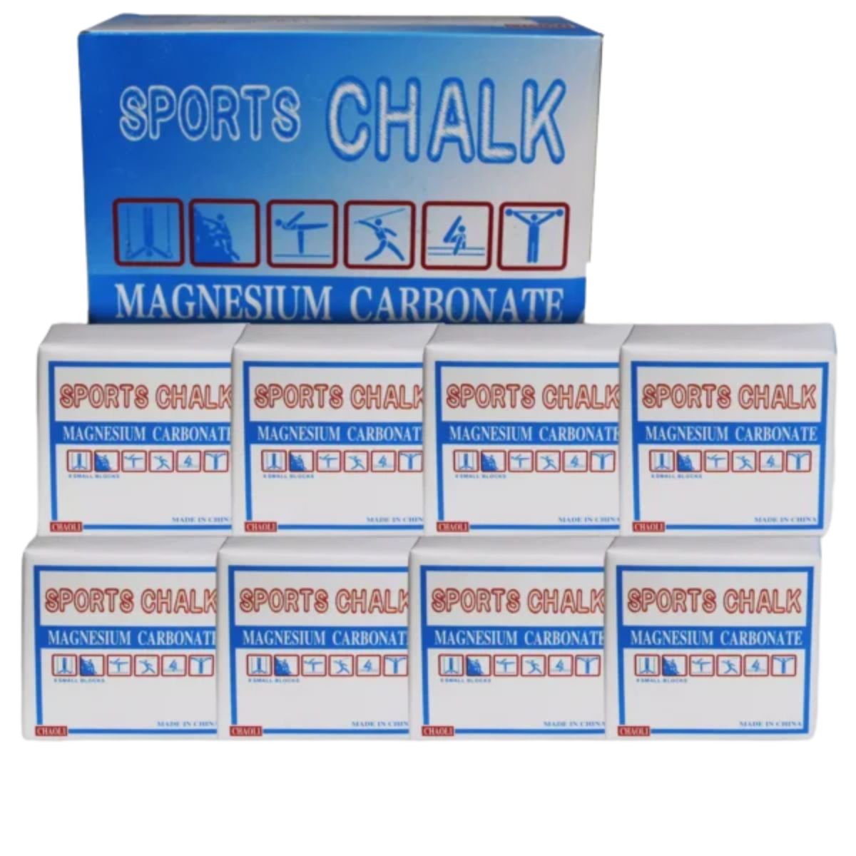USI Gym Chalk