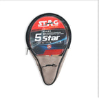 Stag Iconic 5 Star Table Tennis Bat