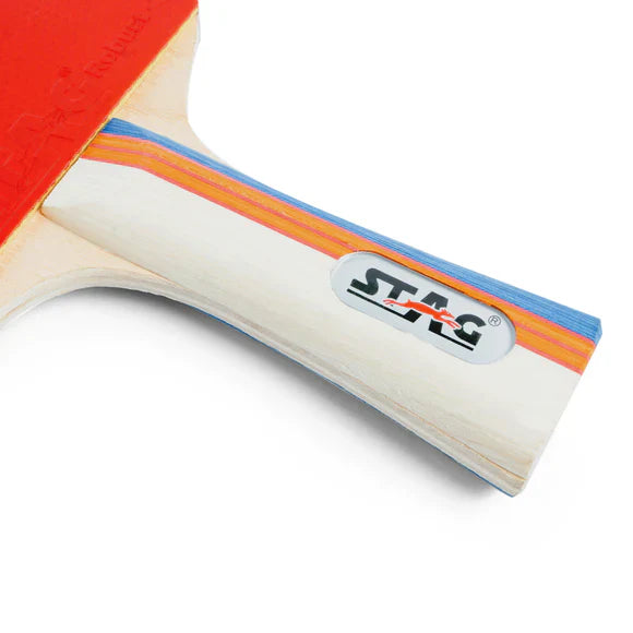 Stag Iconic 5 Star Table Tennis Bat
