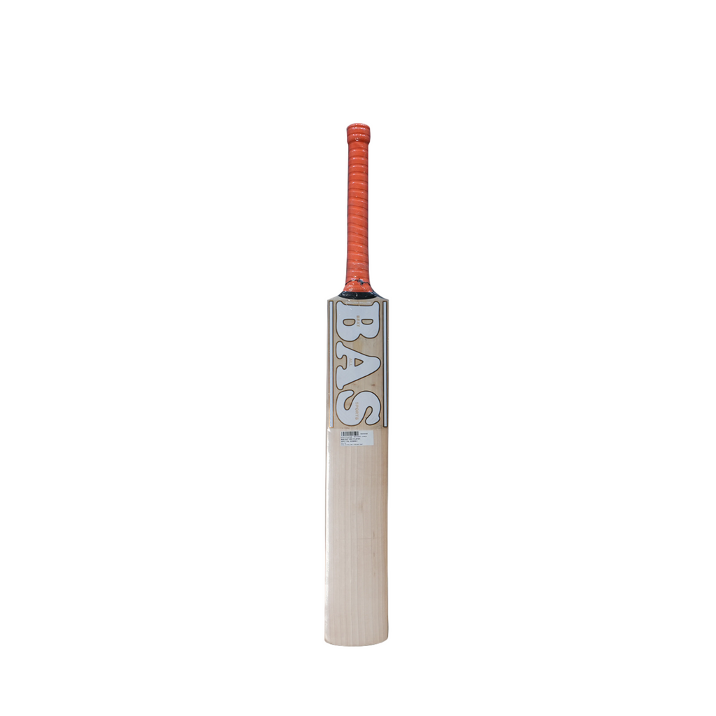 BAS Msd Player English Willow Cricket Bat