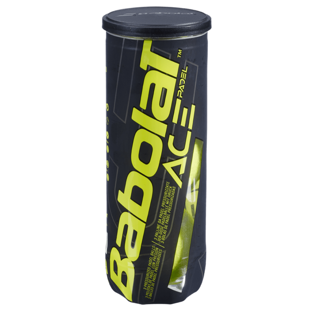 Babolat Ace Padel Ball