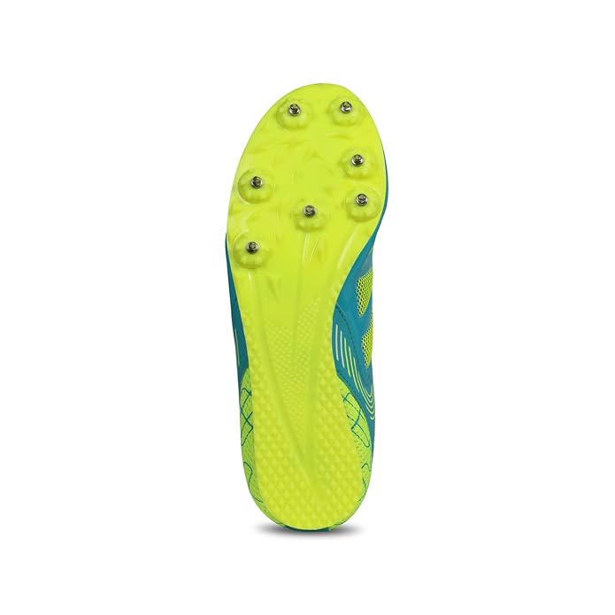 Vector-X Bolted Running Shoes