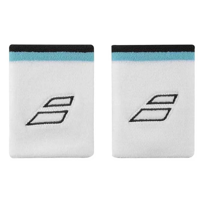 Babolat Terry Jumbo Wristband