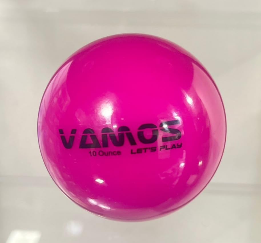 Vamos Weighted Ball Cricket Ball