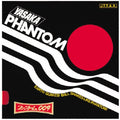 Yasaka Phantom Table Tennis Rubber