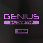 Tibhar Genius Supreme Max Table Tennis Rubber
