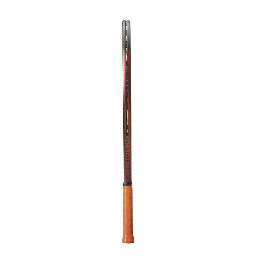 Wilson Pro Staff 26 V 14.0 Tennis Racquet (unstrung)