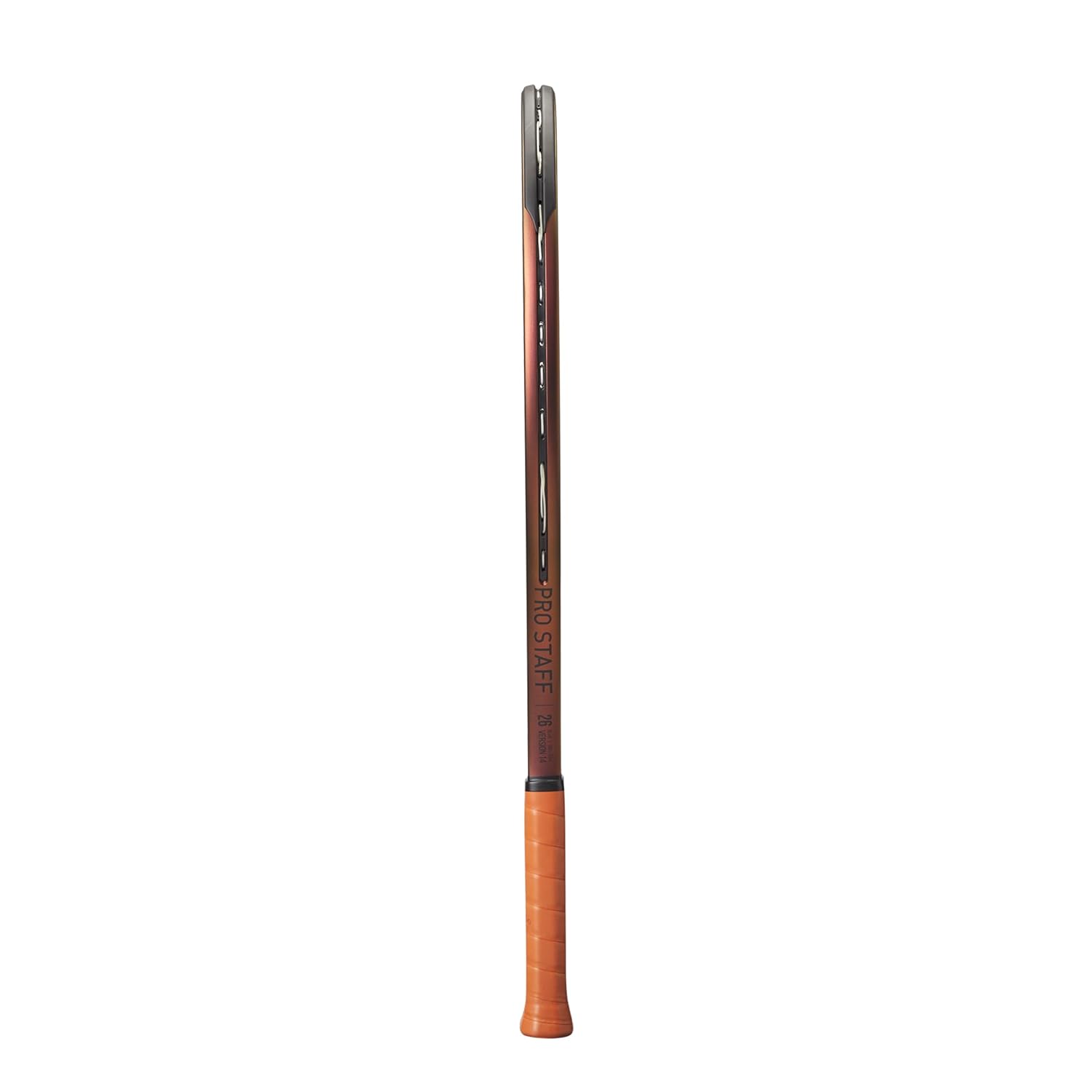 Wilson Pro Staff 26 V 14.0 Tennis Racquet (unstrung)