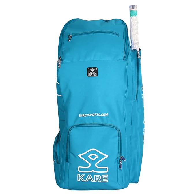 Shrey Kare Duffle Cricket Kitbag