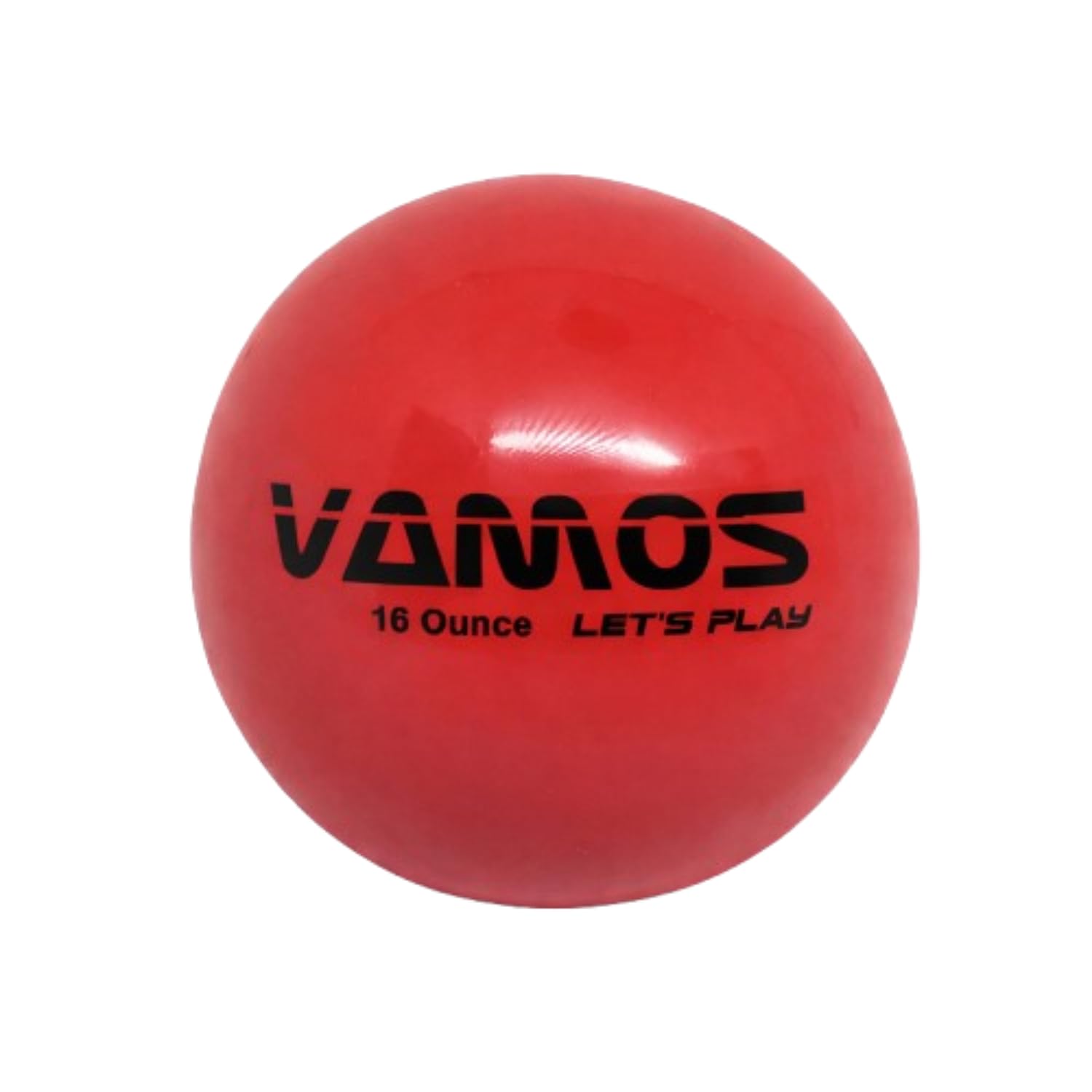 Vamos Weighted Ball Cricket Ball