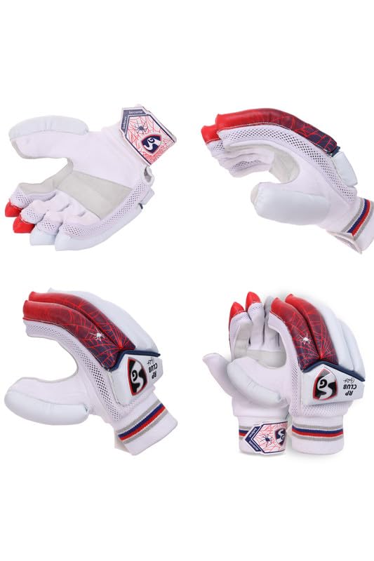 SG RP Club Cricket Batting Gloves