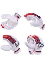 SG RP Club Cricket Batting Gloves