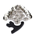 Gowin Metal Spikes with Spanner