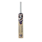 SG KLR Ravage English Willow Cricket Bat