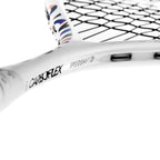 Tecnifibre Carboflex 125 NS X-Top V2 Sqush Racket