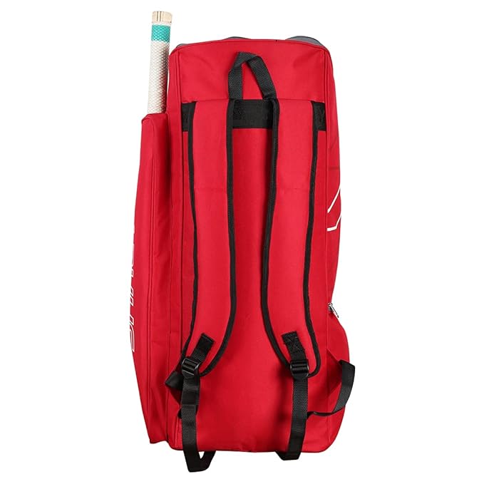 Shrey Kare Duffle Cricket Kitbag