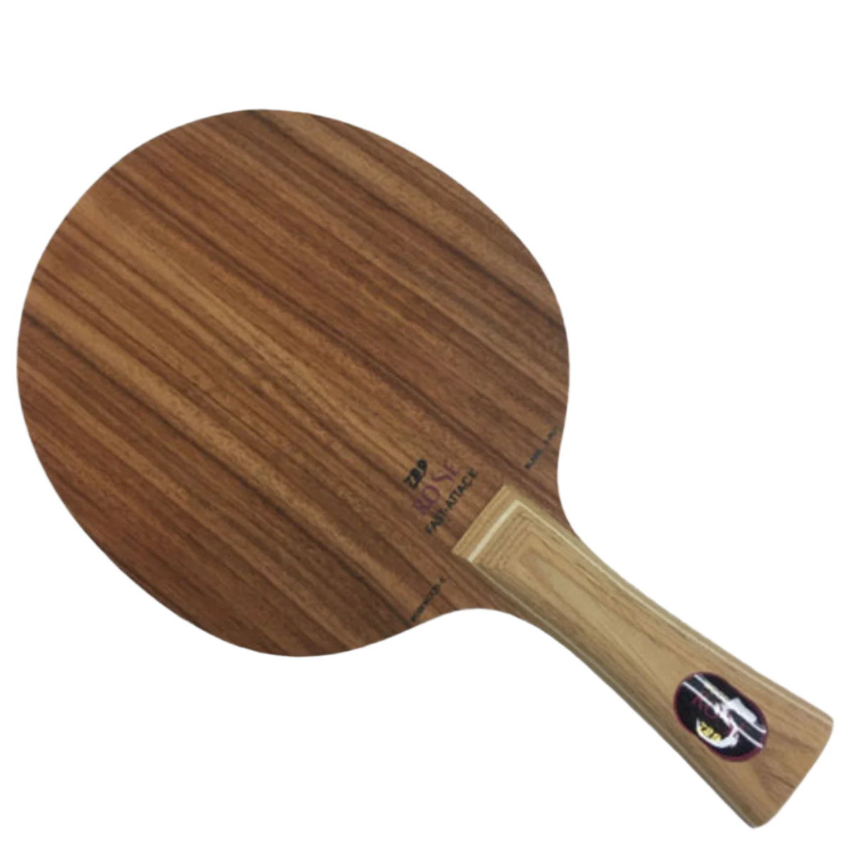 Friendship 729 Rosewood 5 Table Tennis Ply