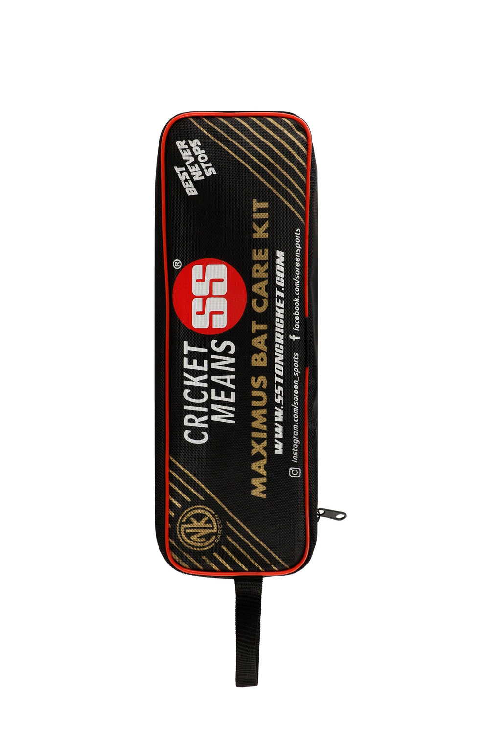 SS Bat Care Kit