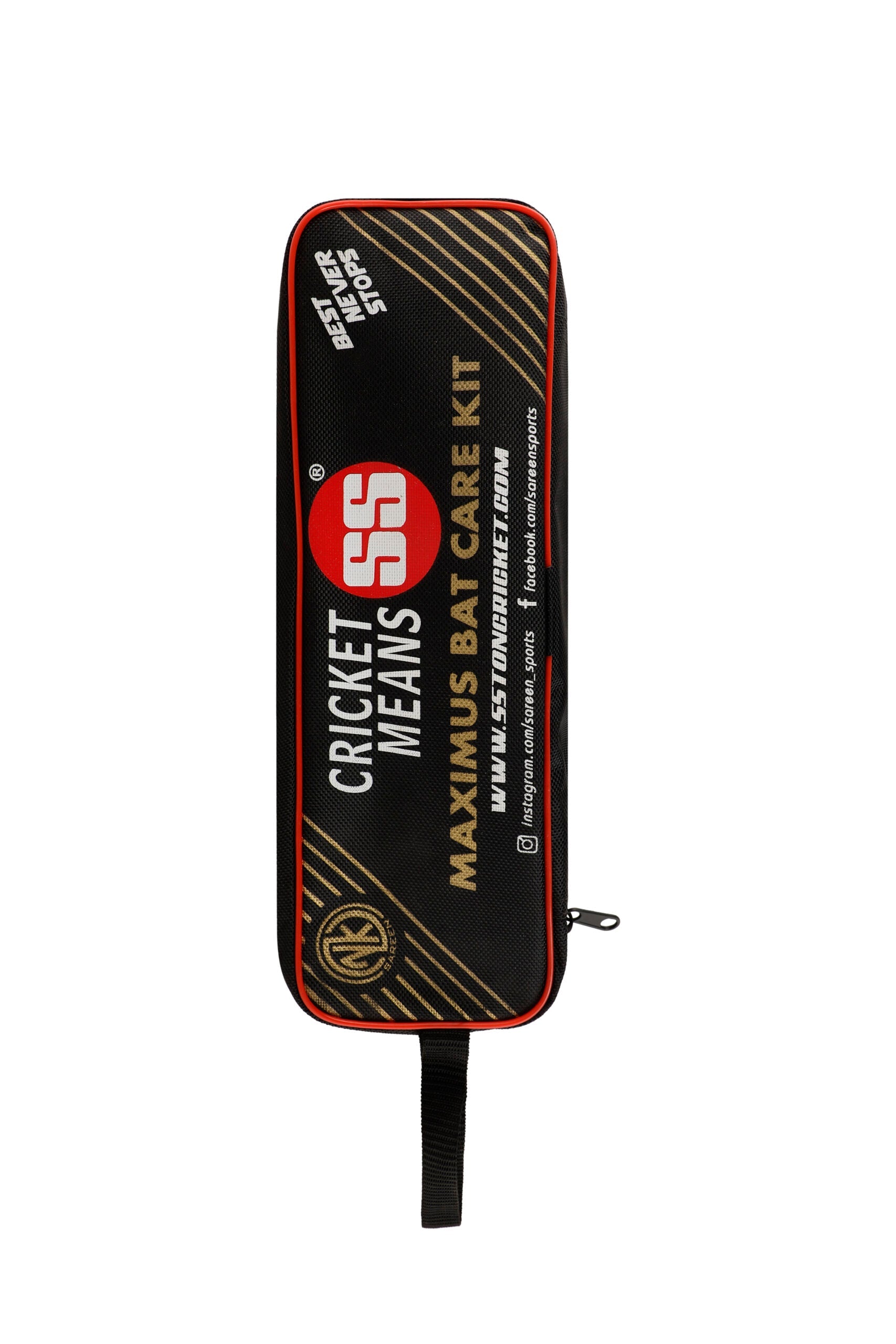 SS Bat Care Kit