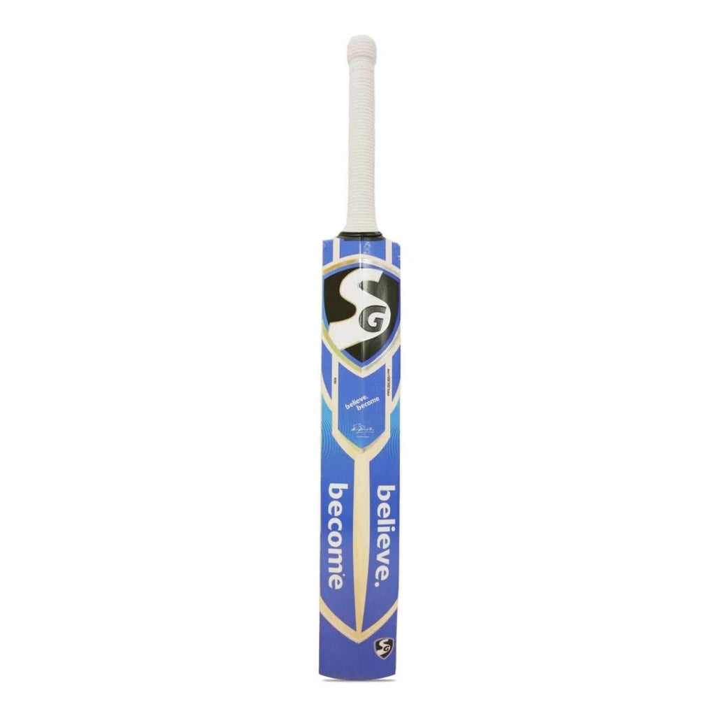 SG Sierra 100 English willow Cricket Bat