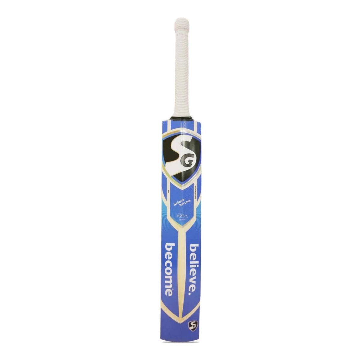 SG Sierra 100 English willow Cricket Bat