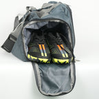 Puls8 D Shape Duffle Bag