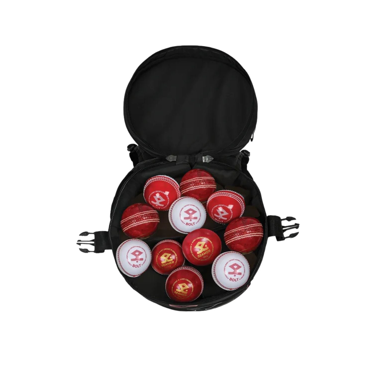 Shrey Legacy Ball Cricket Kitbag