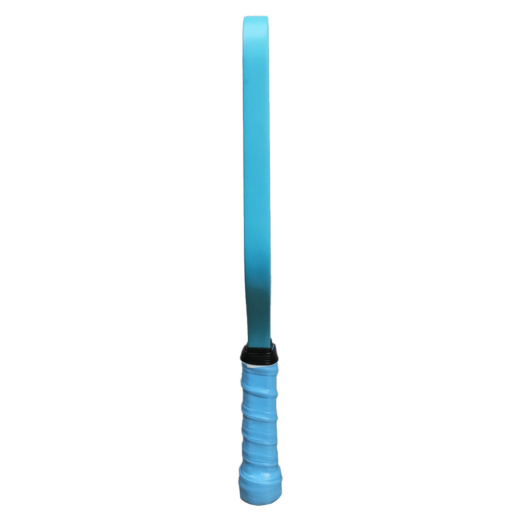 Puls8 Wave V2 Complete Pickleball Paddle Set (Four Paddles + Balls)