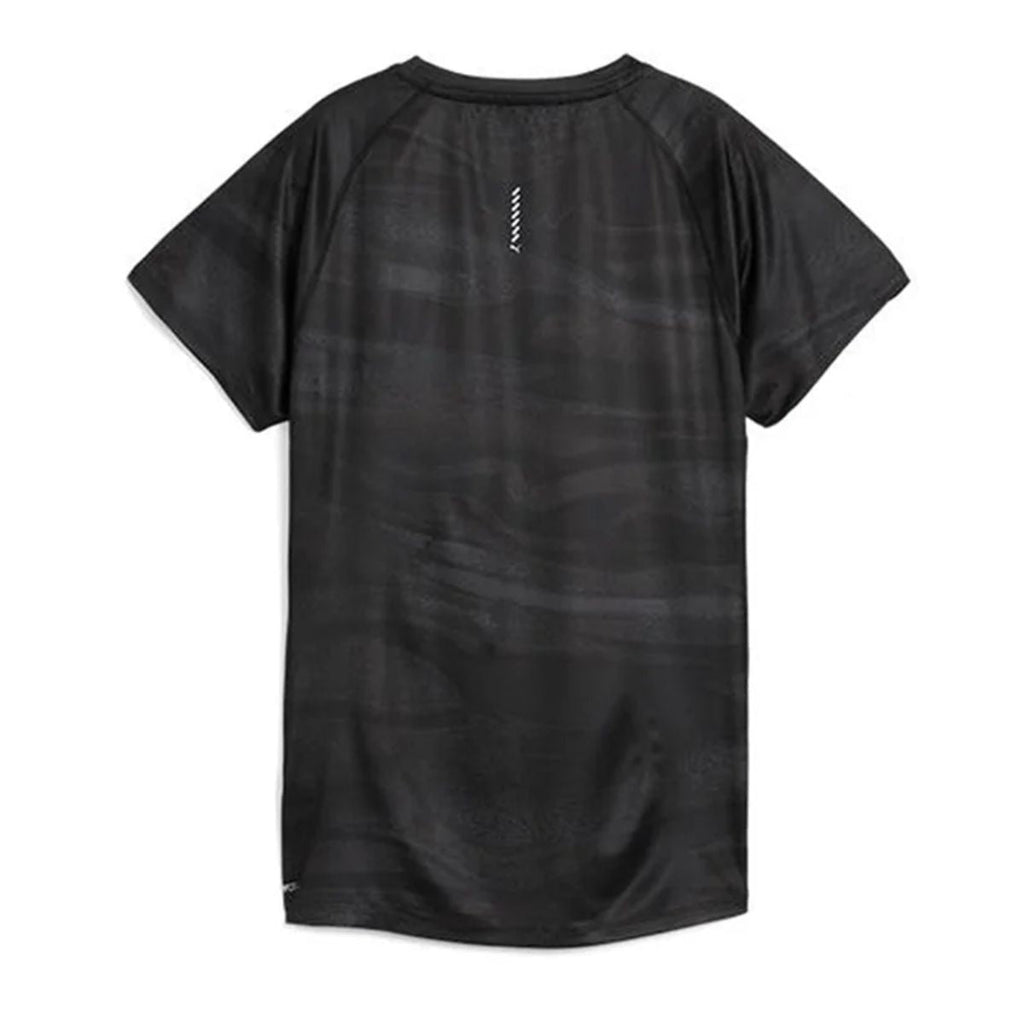 Puma Running Velocity All Over Printed T-Shirt