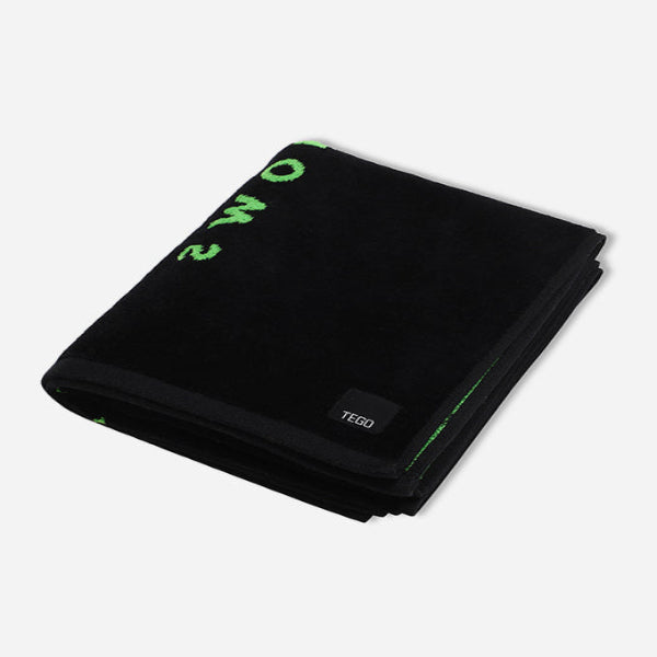 Tego Bench Towel