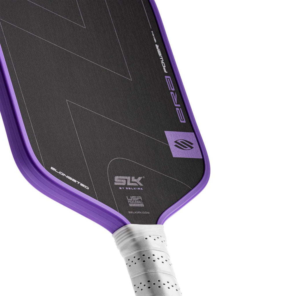 Selkirk SLK Era Power Pickleball Paddle (Elongated)