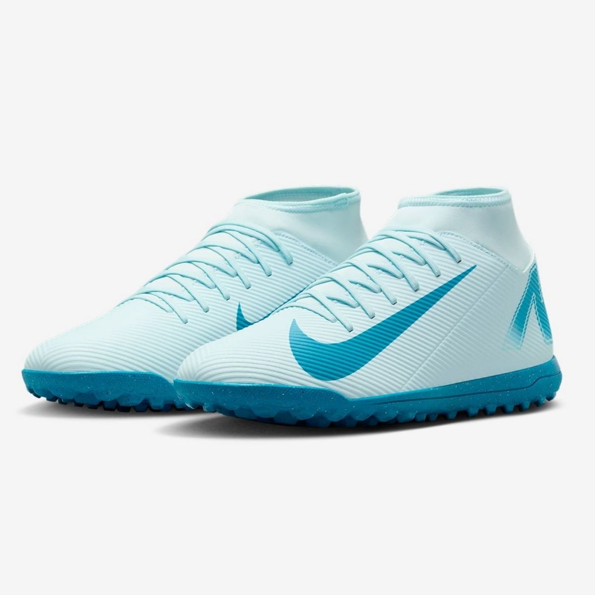 Nike Superfly 10 Club Turf Hight Top Football Shoes