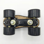 Nish Shoes Roller Skates