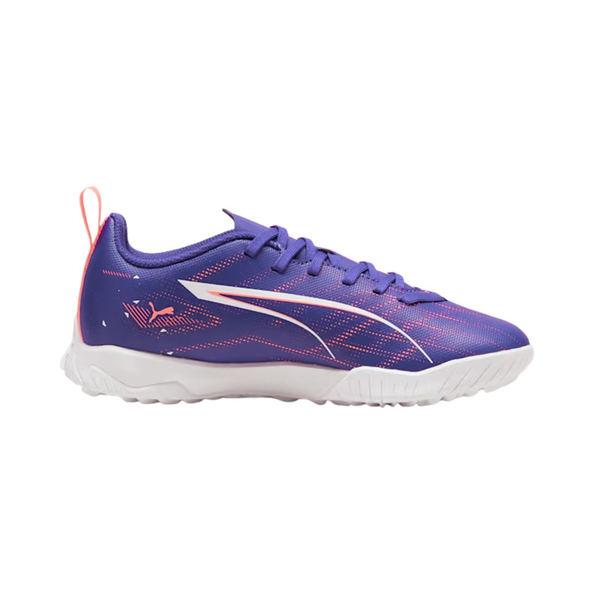 Puma Ultra 5 Play TT JR. Football Shoes